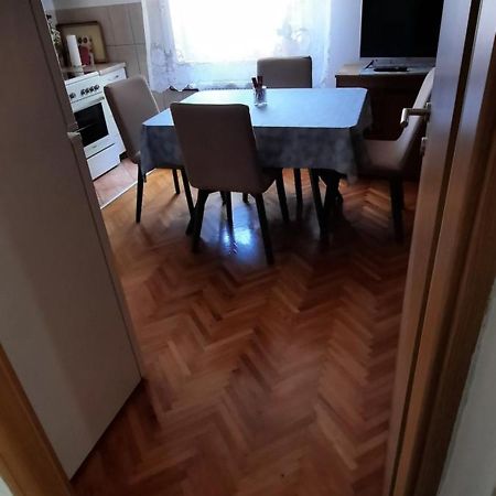 Apartman Paulina Daire Selce Dış mekan fotoğraf