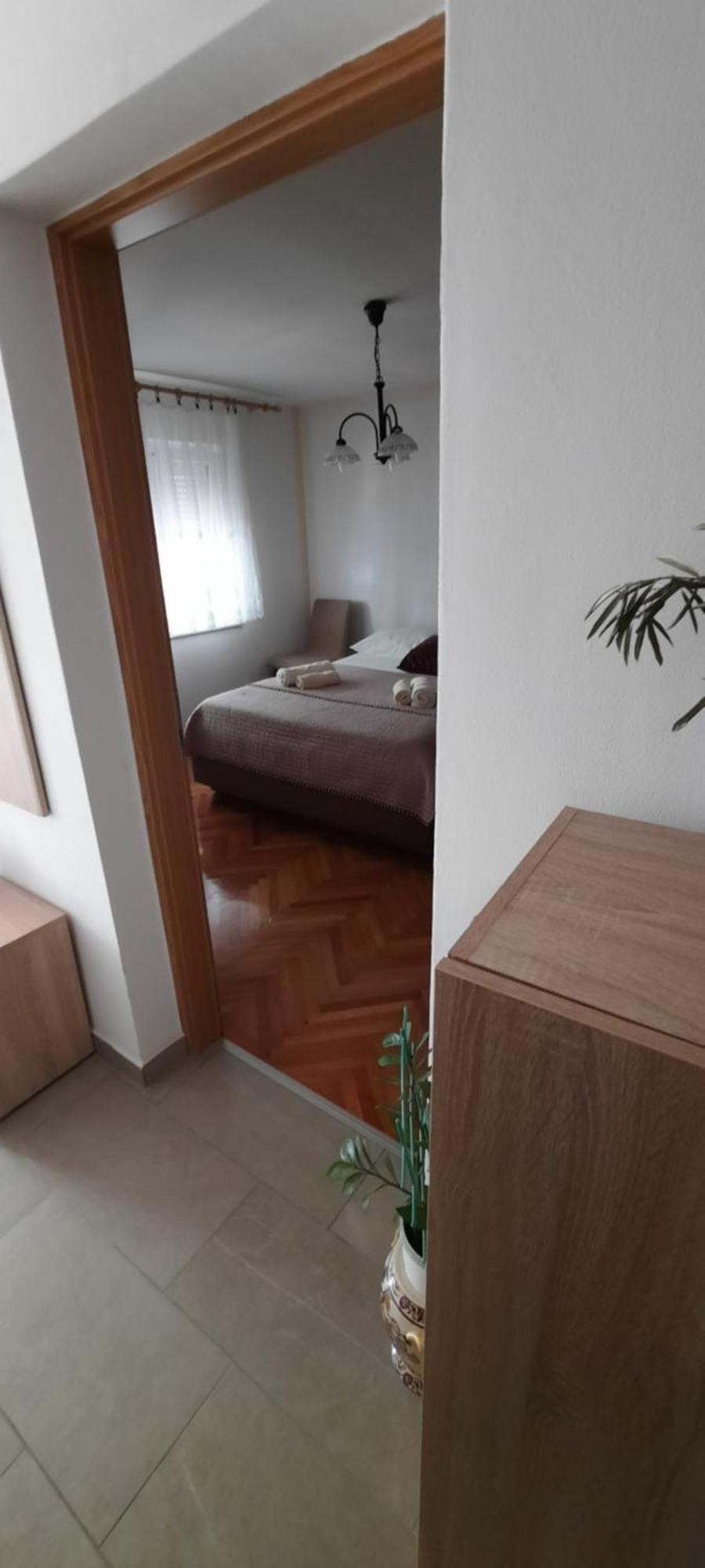 Apartman Paulina Daire Selce Dış mekan fotoğraf